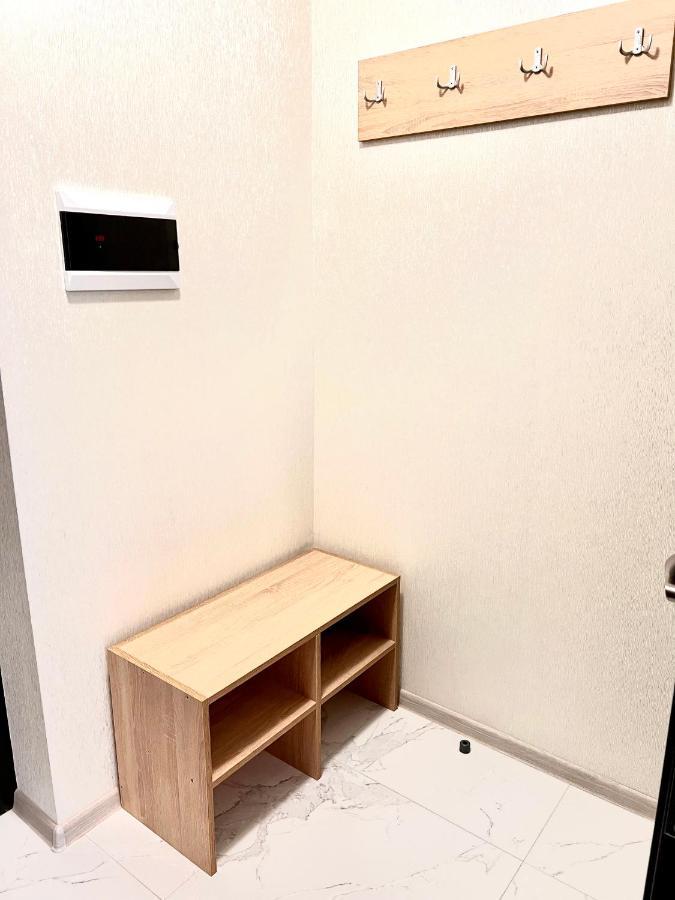 Osapart Hotel In A Complex Semycvit 2 إلفيف المظهر الخارجي الصورة