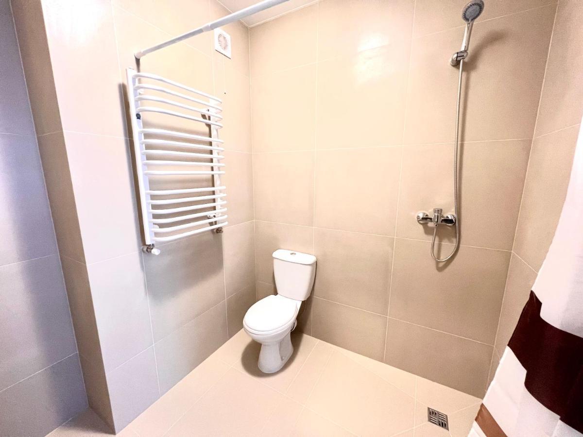 Osapart Hotel In A Complex Semycvit 2 إلفيف المظهر الخارجي الصورة