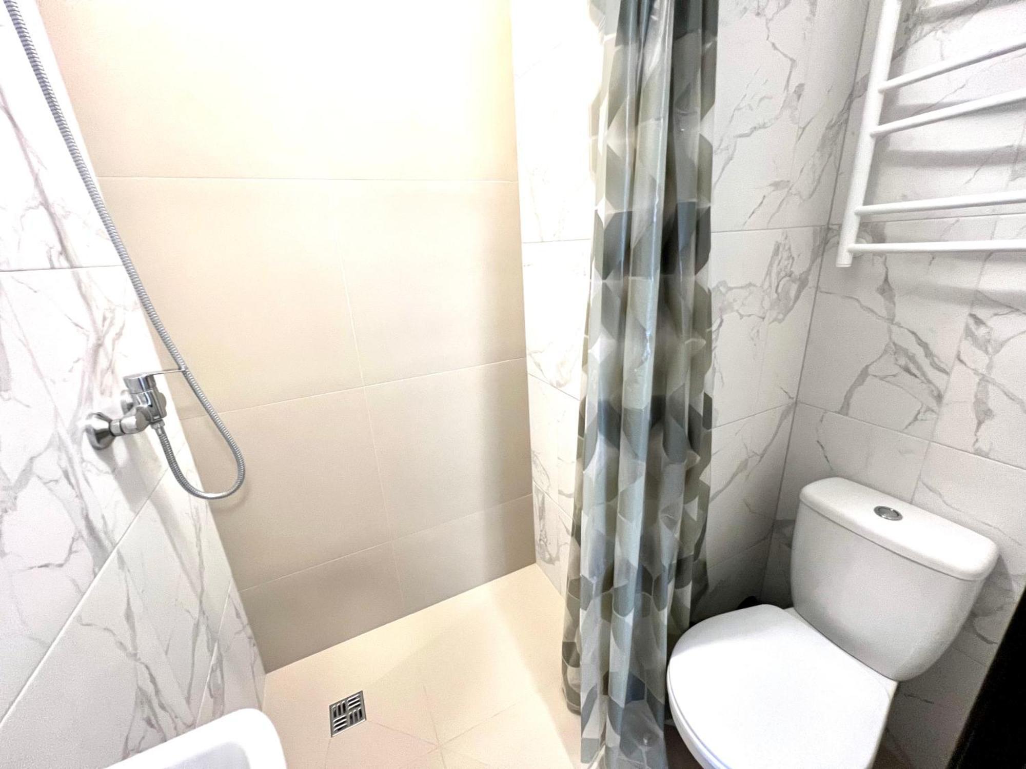 Osapart Hotel In A Complex Semycvit 2 إلفيف المظهر الخارجي الصورة