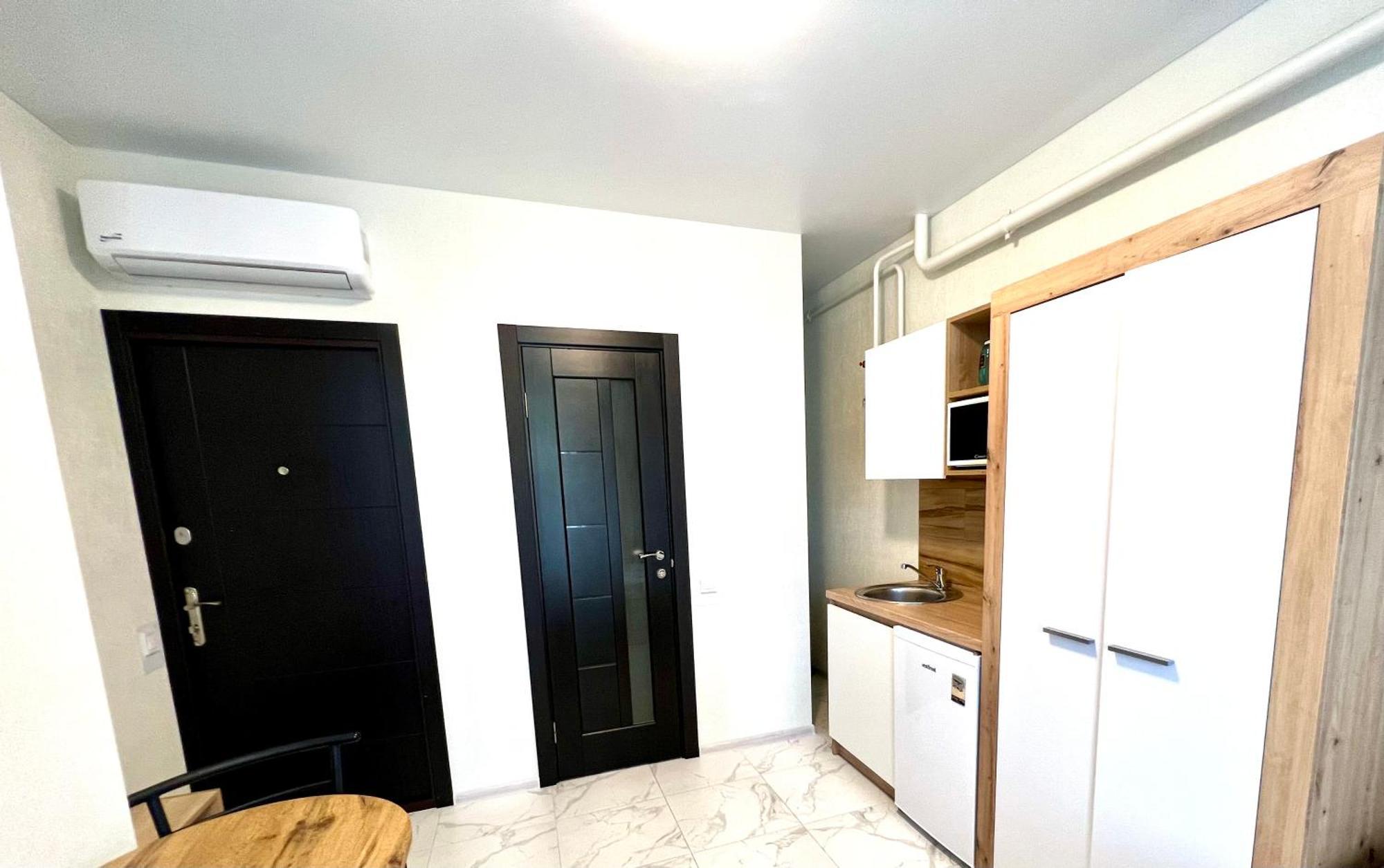 Osapart Hotel In A Complex Semycvit 2 إلفيف المظهر الخارجي الصورة