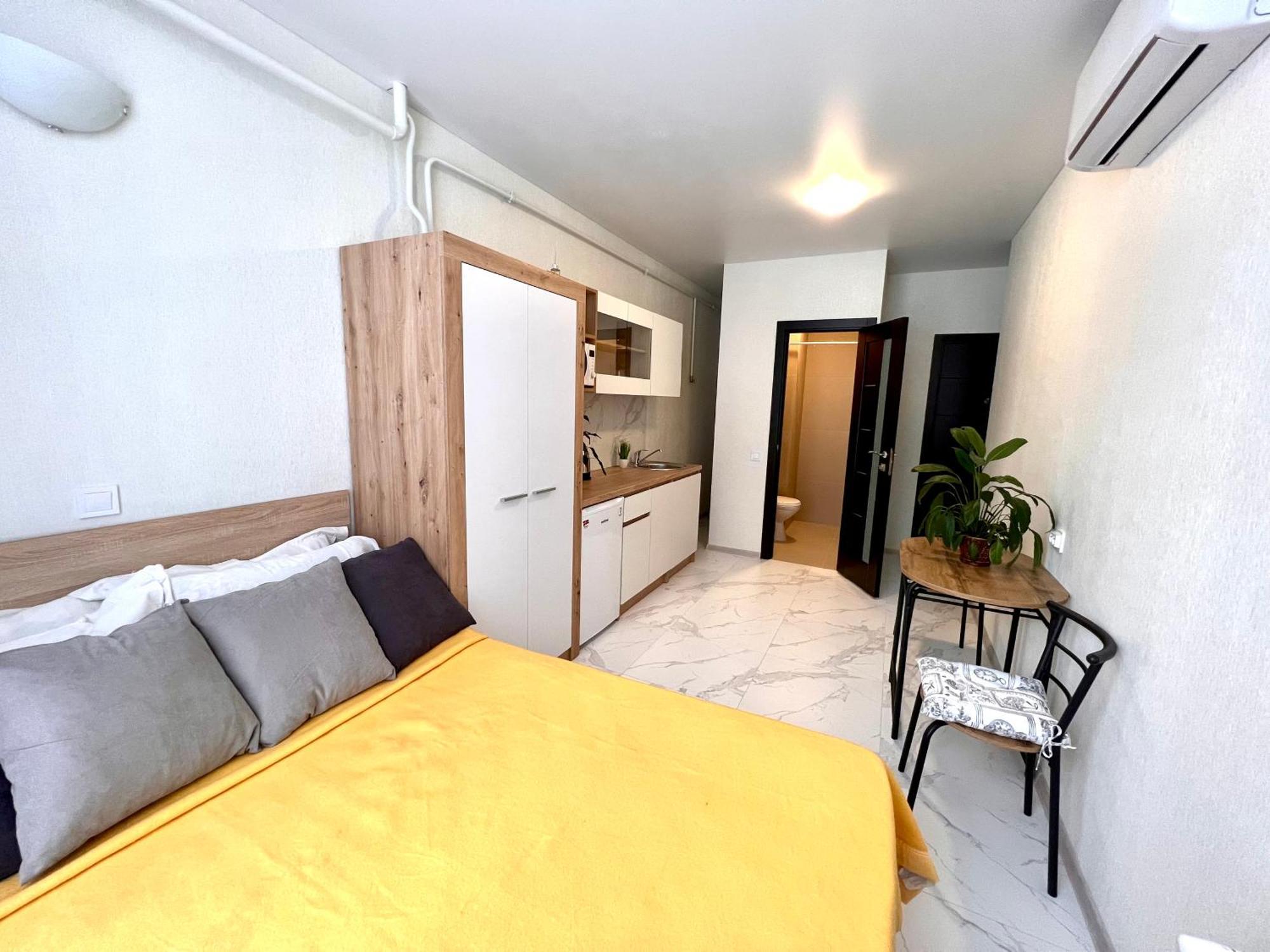 Osapart Hotel In A Complex Semycvit 2 إلفيف المظهر الخارجي الصورة