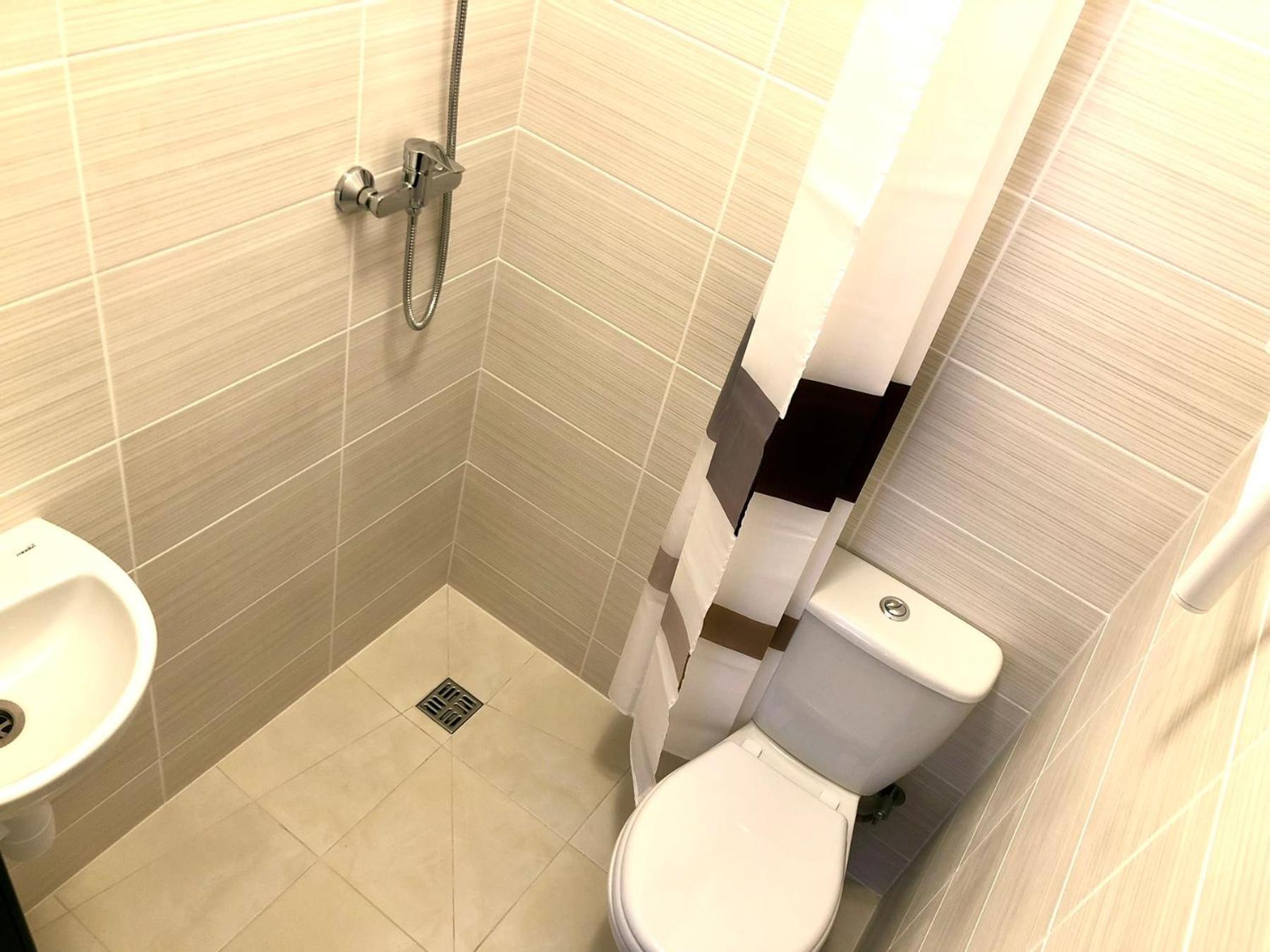 Osapart Hotel In A Complex Semycvit 2 إلفيف المظهر الخارجي الصورة