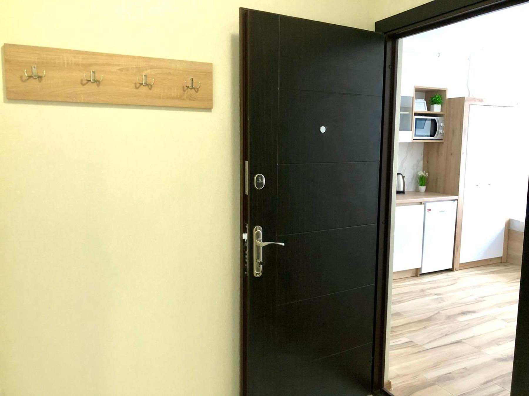 Osapart Hotel In A Complex Semycvit 2 إلفيف المظهر الخارجي الصورة