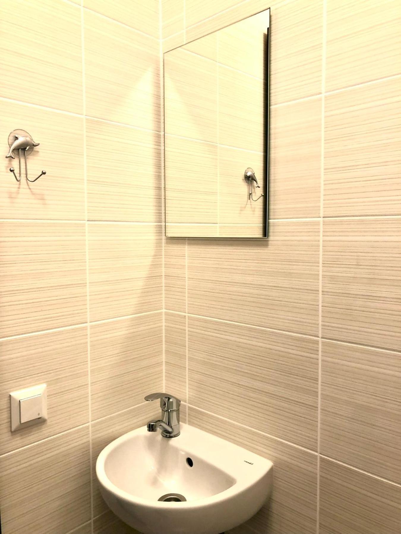 Osapart Hotel In A Complex Semycvit 2 إلفيف المظهر الخارجي الصورة