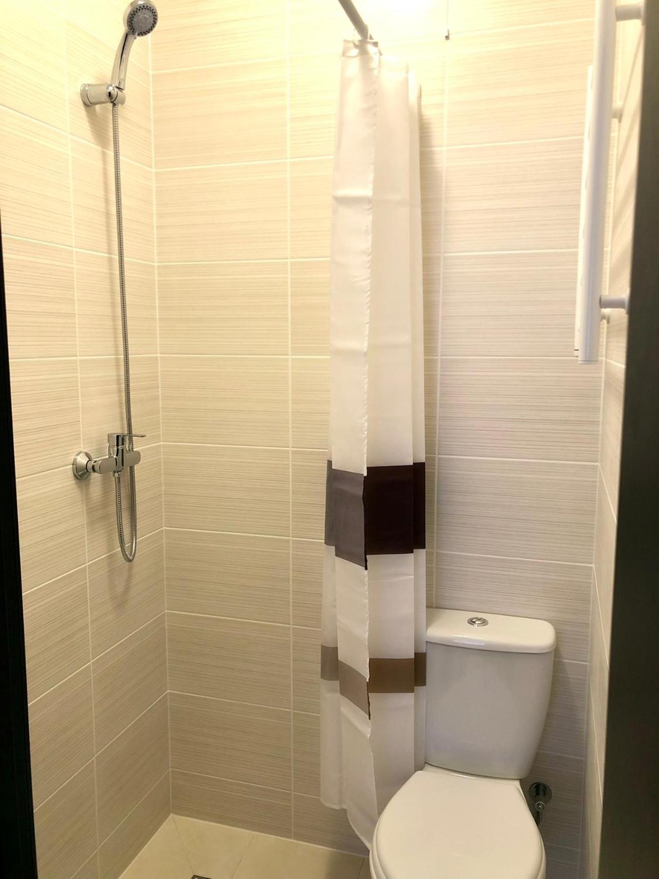 Osapart Hotel In A Complex Semycvit 2 إلفيف المظهر الخارجي الصورة