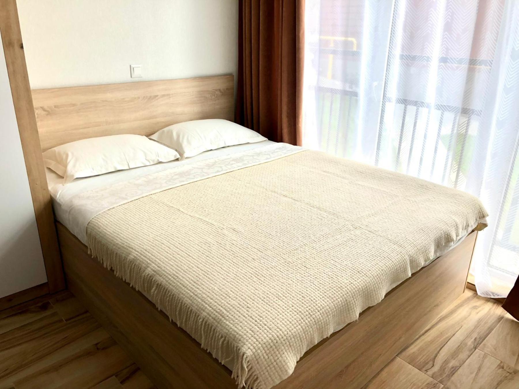 Osapart Hotel In A Complex Semycvit 2 إلفيف المظهر الخارجي الصورة