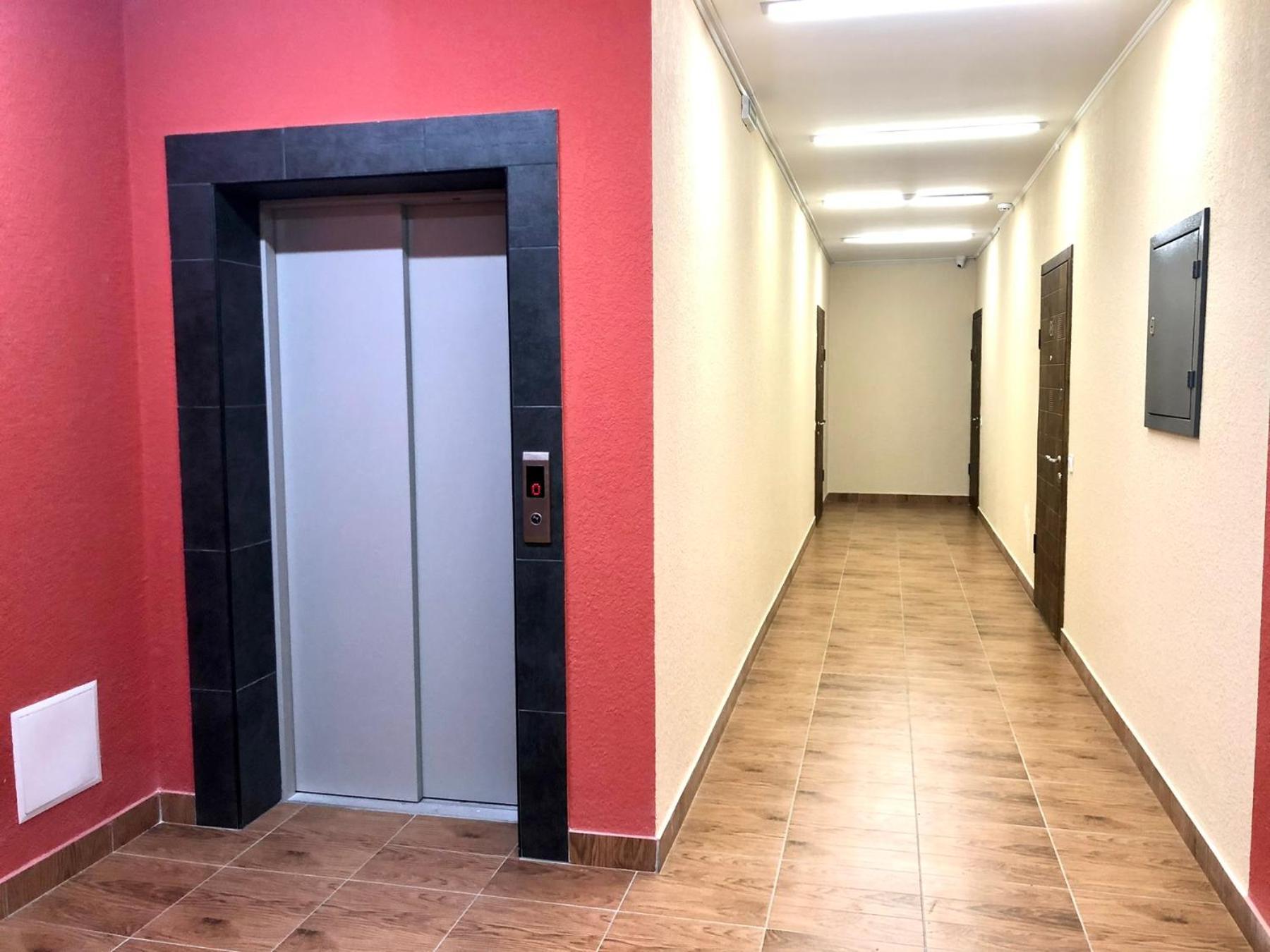 Osapart Hotel In A Complex Semycvit 2 إلفيف المظهر الخارجي الصورة